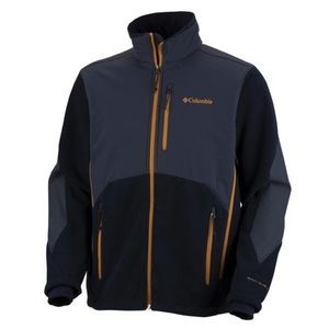 Men's Columbia jacket